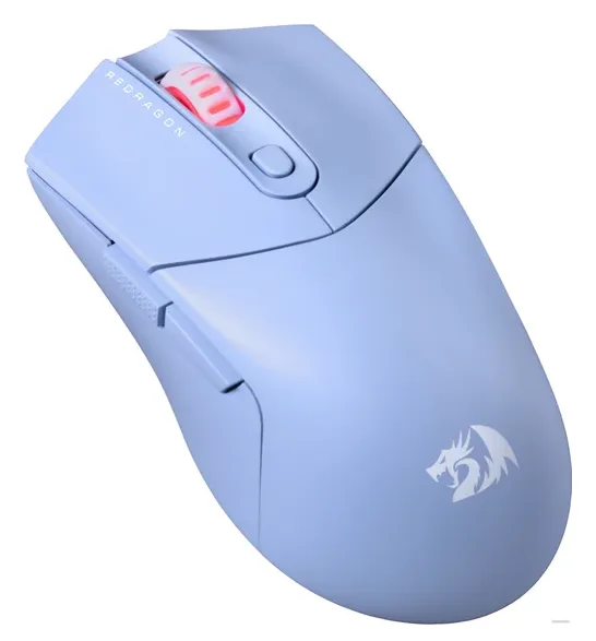 Мышь Redragon St4r Pro