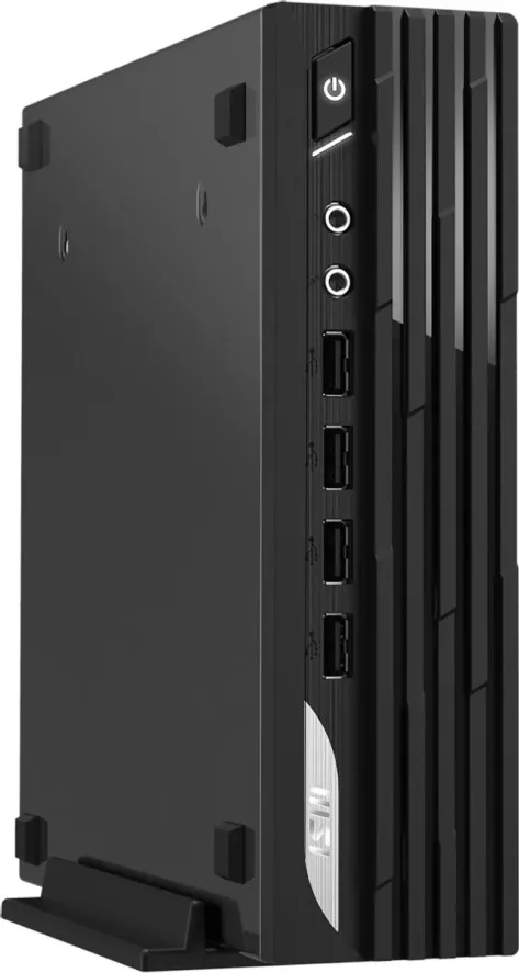 Платформа MSI Pro DP21 13M-086BRU (Core i3-13100)