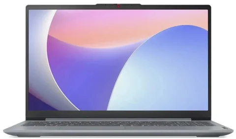 Ноутбук Lenovo IdeaPad Slim 3 15IRH8 (Core i7-13620H, 16 ГБ, 512 ГБ SSD)