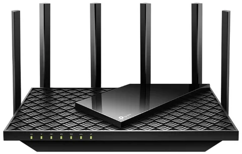 Роутер TP-LINK Archer AX72 Pro