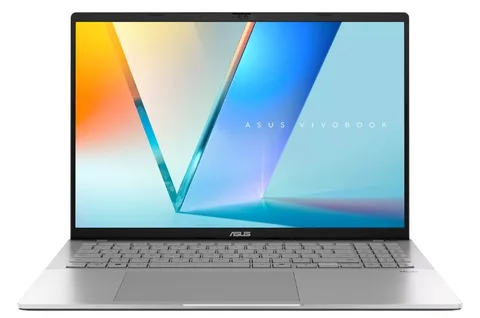Ноутбук ASUS Vivobook S16 M3607HA-RP235 (Ryzen 7 260, 16 ГБ, 512 ГБ SSD)
