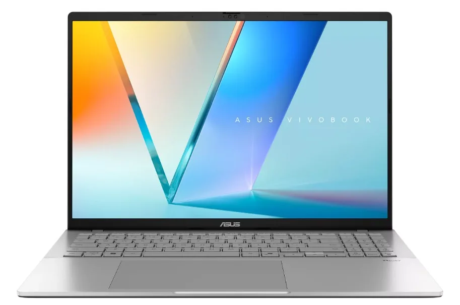 Ноутбук ASUS Vivobook S16 M3607HA-RP235 (Ryzen 7 260, 16 ГБ, 512 ГБ SSD)