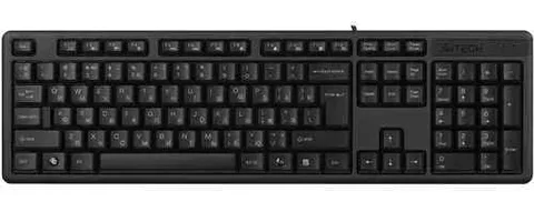 Клавиатура A4Tech KR-3