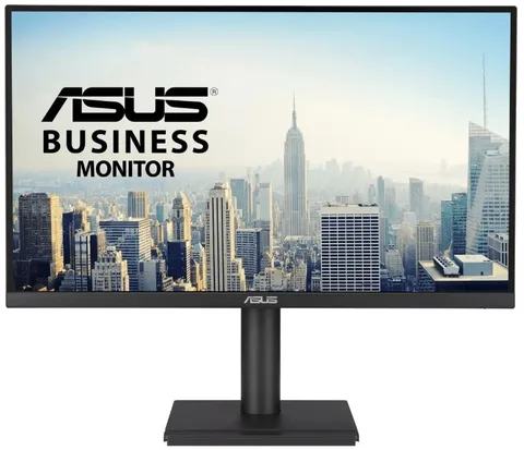 Монитор ASUS VA27UCPS 27"
