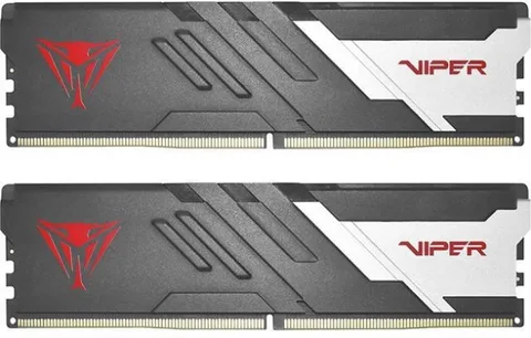 Оперативная память Patriot Memory PVV564G600C30K DDR5 64 ГБ (2×32 ГБ) 6000 МГц
