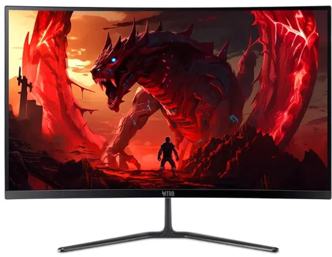 Монитор Acer Nitro ED270UX6bmiipx 27"