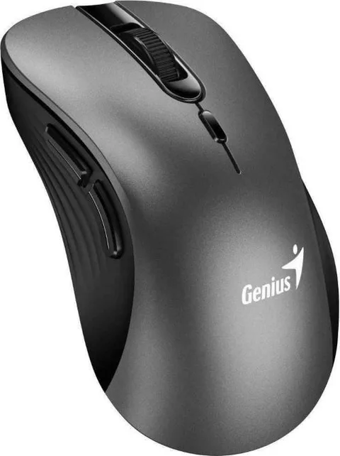 Мышь Genius Ergo 8100S Iron Grey