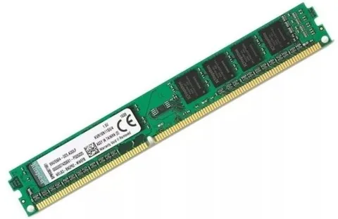 Оперативная память Kingston KVR16N11H/8WP DDR3 8 ГБ 1600 МГц