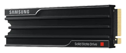 SSD Samsung 9100 PRO 8 ТБ M.2 NVMe (MZ-VAP8T0CW)