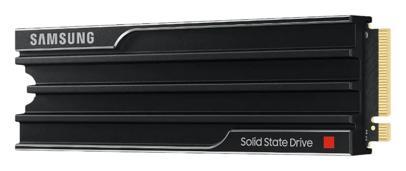 SSD Samsung 9100 PRO 8 ТБ M.2 NVMe (MZ-VAP8T0CW)
