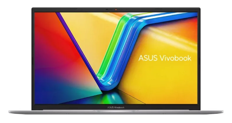 Ноутбук ASUS VivoBook 17 X1704VA-AU1158 (16 ГБ, 1 ТБ SSD)