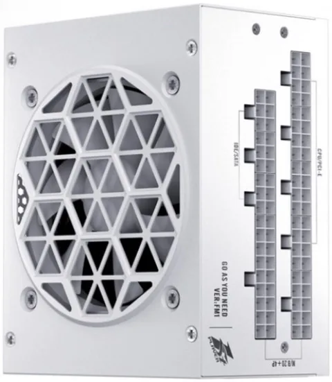 Блок питания 1STPLAYER PS-750SFX-WH