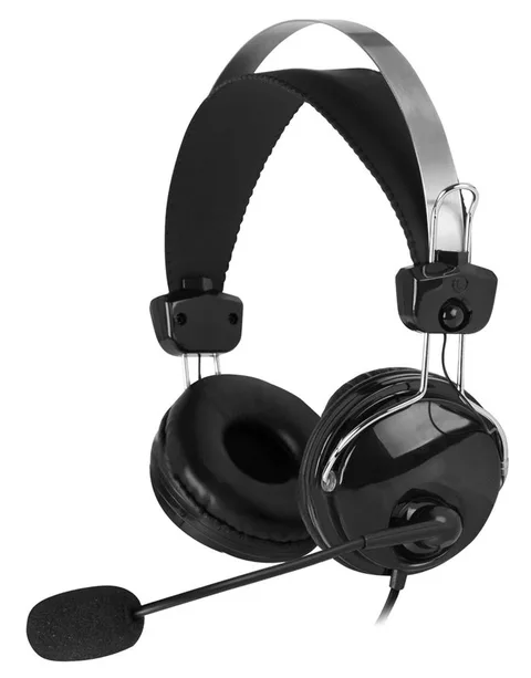Наушники A4Tech HU-7P