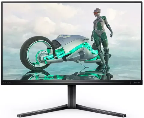 Монитор Philips 25M2N3200W 25"