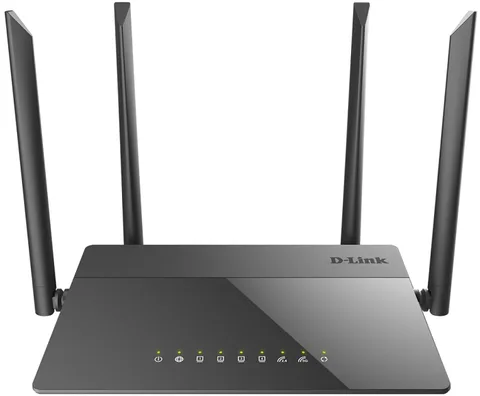Роутер D-link DIR-841/RU/A1B