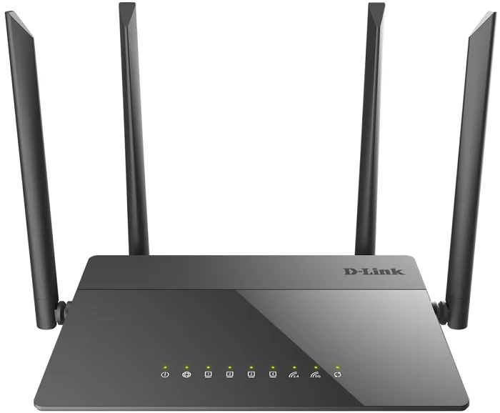 Роутер D-link DIR-841/RU/A1B