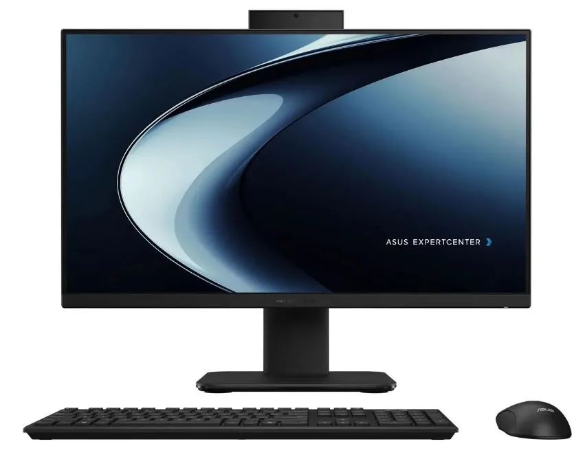 Моноблок ASUS P440VAK-BPC4320 (Core 7 240H, 32 ГБ, 1 ТБ SSD)