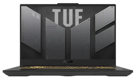 Ноутбук ASUS TUF F17 FX707VUR-HX225 (Core 5 210H, 16 ГБ, 512 ГБ SSD) (90NR0CS5-M00E30_32)