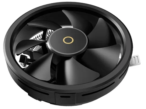Кулер Ocypus Beta A10 BK