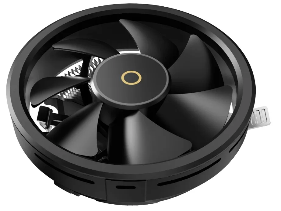 Кулер Ocypus Beta A10 BK