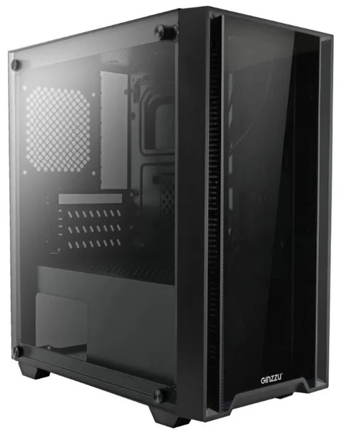 Корпус Ginzzu CL510