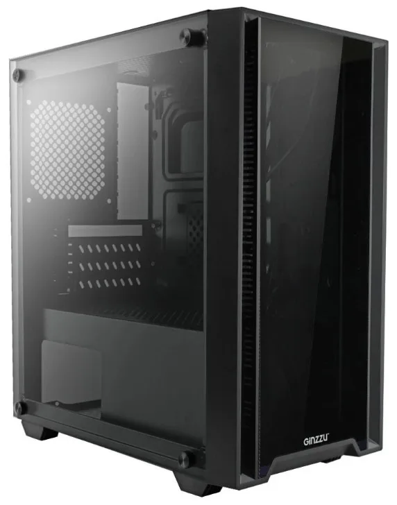 Корпус Ginzzu CL510