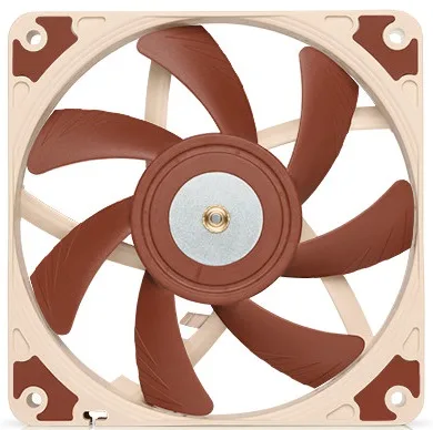 Вентилятор Noctua NF-A12x15 FLX