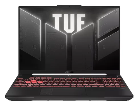 Ноутбук ASUS TUF A16 FA607NUQ-RL024 (Ryzen 7 170, 16 ГБ, 512 ГБ SSD)