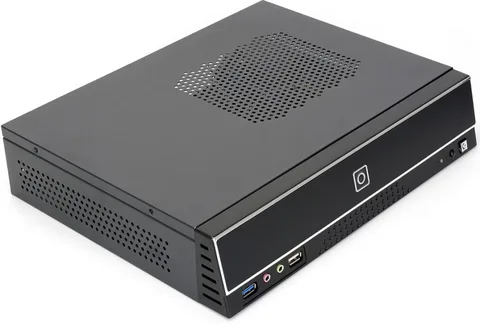 Корпус Crown CMC-245-103