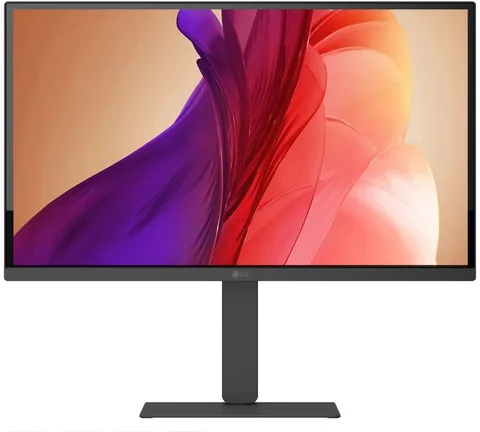Монитор LG 27U730A-B 27"