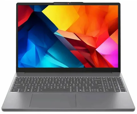 Ноутбук Lenovo IdeaPad Slim 3 (Ryzen 7 170, 16 ГБ, 512 ГБ SSD)
