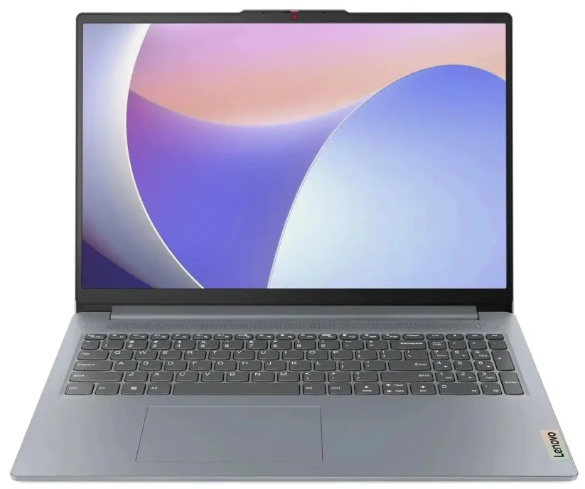 Ноутбук Lenovo IdeaPad Slim 3 16IRH10 (Core i5-13420H, 16 ГБ, 512 ГБ SSD) (83K2000WRK)