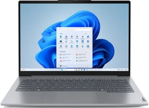 Ноутбук Lenovo ThinkBook 14 G7 AHP (Ryzen 7 8745H, 16 ГБ, 512 ГБ SSD) (21MT0006CD_W11P)