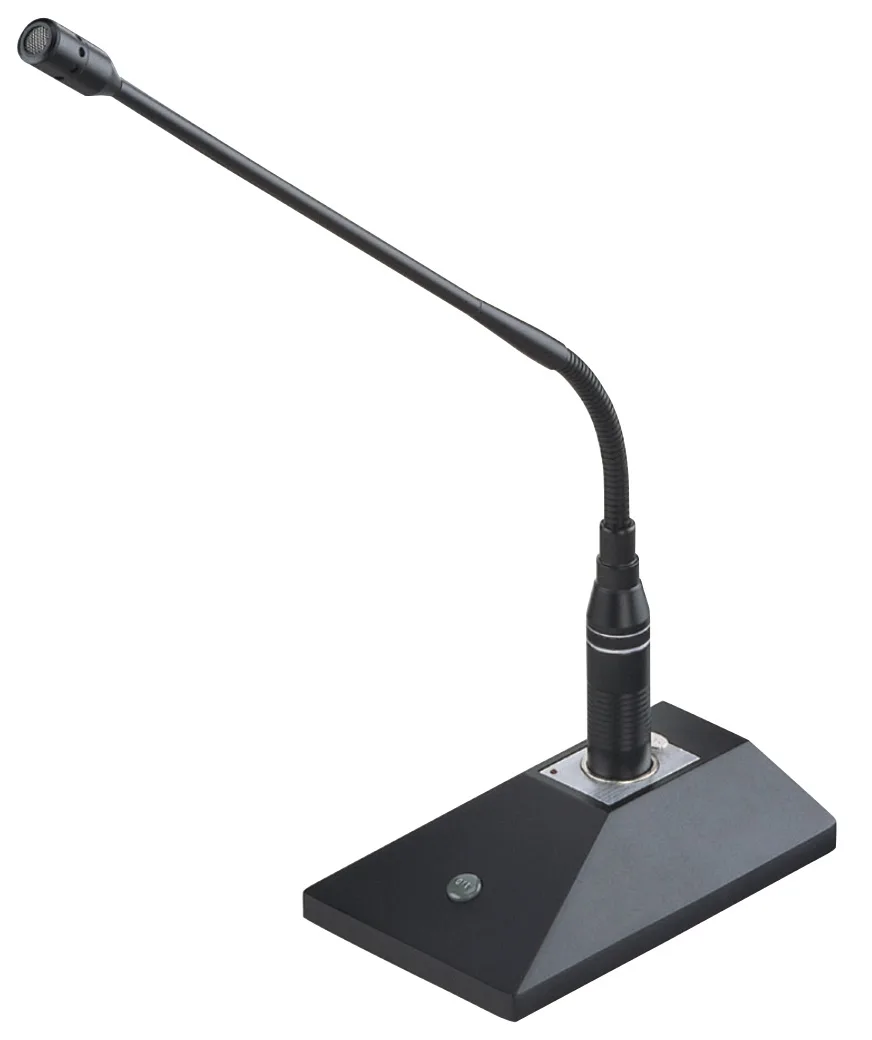 Микрофон ITC T-511C