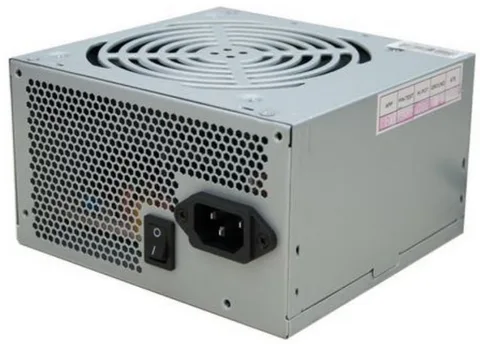 Блок питания ACD GPT-500S
