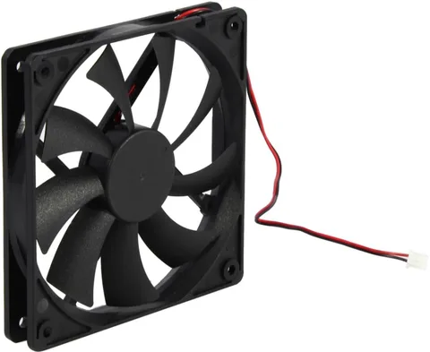 Вентилятор для корпуса 5bites FB12015S-12L2 120mm, 1200rpm, 27dBa