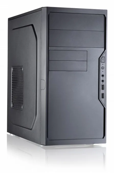 Корпус Foxline FL-733-FZ450R