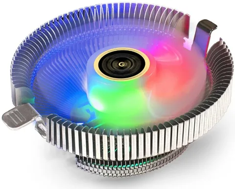 Кулер Exegate Wizard EE91-PWM.RGB