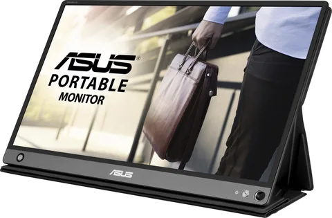 Монитор ASUS ZenScreen MB16AHP 15,6"