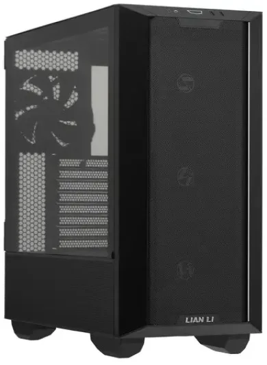 Корпус Lian Li LANCOOL III
