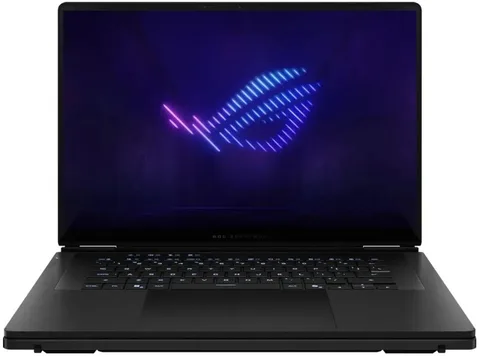 Ноутбук ASUS ROG Zephyrus Duo 16 GX651AX-SR117W (Core Ultra 9 386H, 64 ГБ, 1 ТБ SSD)
