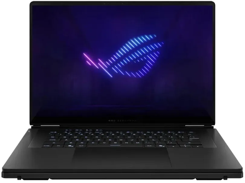 Ноутбук ASUS ROG Zephyrus Duo 16 GX651AX-SR117W (Core Ultra 9 386H, 64 ГБ, 1 ТБ SSD)