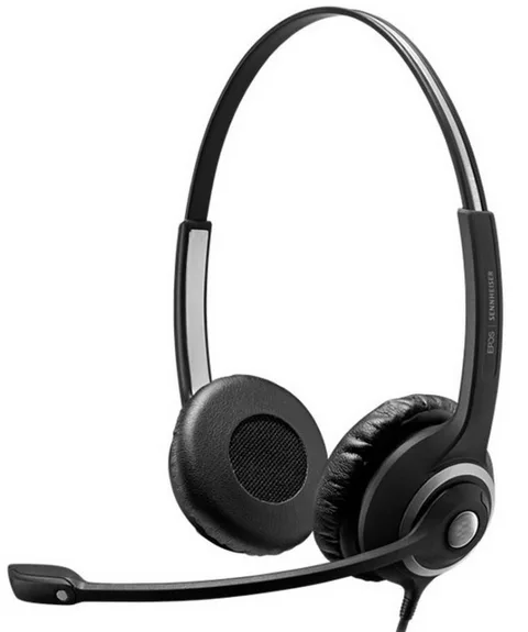 Гарнитура EPOS IMPACT SC 260 USB MS II Duo