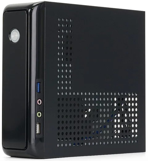 Корпус Crown CMC-170-103