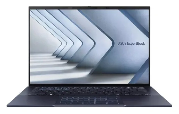 Ноутбук ASUS B9403CVAR-PP2376 (Core 7 150U, 32 ГБ, 1 ТБ SSD) (90NX05W1-M03AK0/W11P)