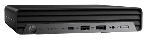 Неттоп HP Elite 800 G9 Mini (Core i7-14700, 16 ГБ, 512 ГБ SSD) (C7FX9AT_Win11Pro)