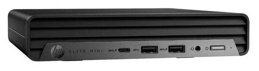 Неттоп HP Elite 800 G9 Mini (Core i7-14700, 16 ГБ, 512 ГБ SSD) (C7FX9AT_Win11Pro)