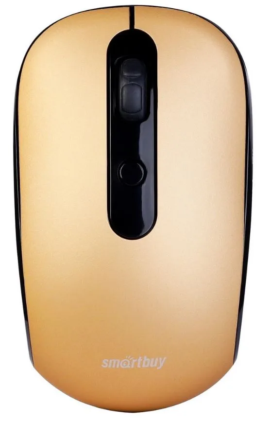 Мышь SmartBuy ONE 262AG (SBM-262AG-O)