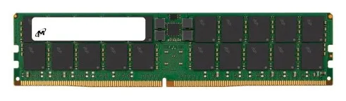 Оперативная память Micron MTC40F2046S1RC64BH1 DDR5 64 ГБ 6400 МГц
