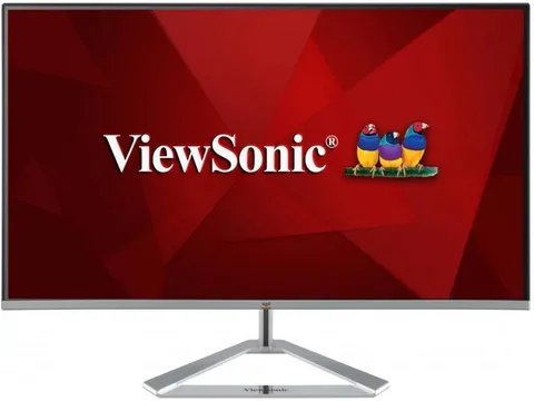 Монитор Viewsonic VX2476-SH 23,6"
